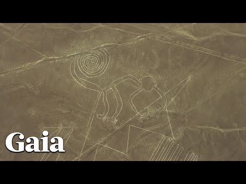 What Was the TRUE Purpose of the Nazca Lines?