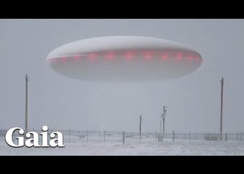 Why Are UFOs Monitoring Our Nuclear Weapons Facilities?