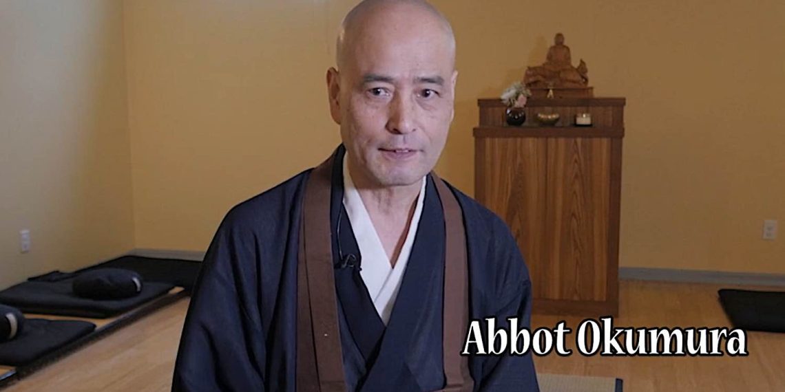 Zazen is “good for nothing” — the journey to Enlightenment starts with “just sitting” — and it’s good for your health, stress or anxiety (studies)