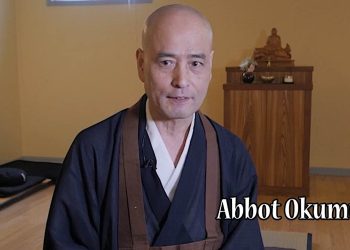 Zazen is “good for nothing” — the journey to Enlightenment starts with “just sitting” — and it’s good for your health, stress or anxiety (studies)