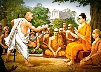 Advesha — the “abscence of Hatred”: how Buddha taught us to overcome the poison of Hatred