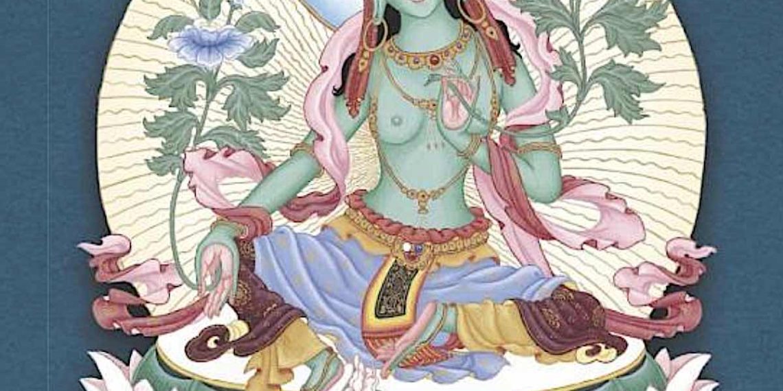 Book Review: Tasting the Essence of Tantra: Buddhist Meditation for Contemporary Western Life by Rob Preece — Highly Recommended