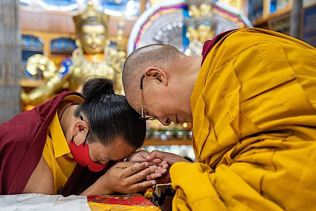 Celebrating the Great 14th Dalai Lama’s 87 Years of Compassionate Activity, “Kindness that shines like a beacon” — Wishes for Long Life; his life and work