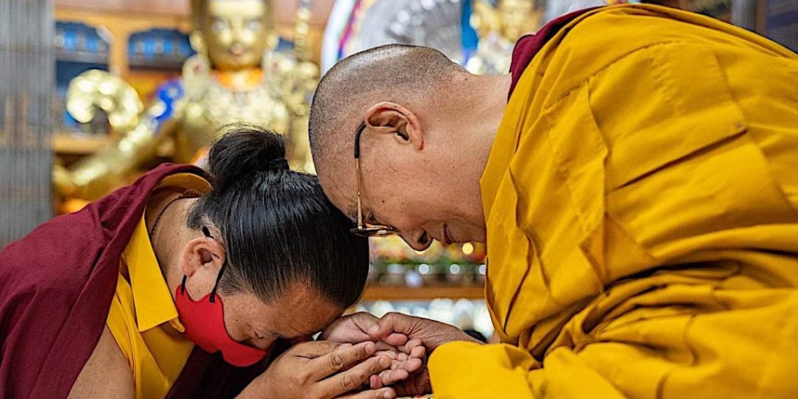 Celebrating the Great 14th Dalai Lama’s 87 Years of Compassionate Activity, “Kindness that shines like a beacon” — Wishes for Long Life; his life and work