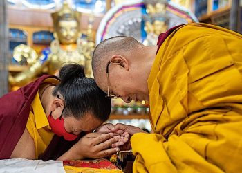 Celebrating the Great 14th Dalai Lama’s 87 Years of Compassionate Activity, “Kindness that shines like a beacon” — Wishes for Long Life; his life and work