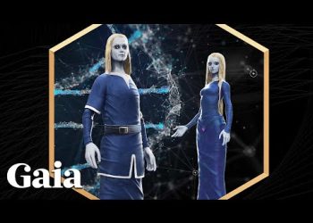 Debbie Solaris Recounts Her Extraterrestrial Contact Experience