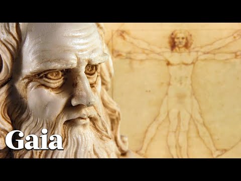 Did Leonardo Da Vinci Encode Ancient Egyptian Wisdom in His Art?