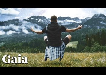 Has This Filmmaker Documented Evidence of PSYCHOKINESIS?