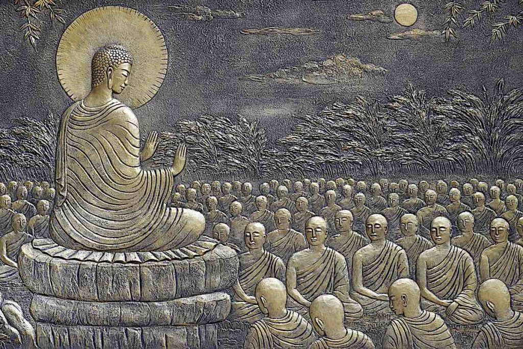 Holy Day of Chokhor Duchen: How to benefit others and yourself with Bodhichitta practices to celebrate Buddha’s First Turning of the Wheel of Dharma — this year on August 1, 2022
