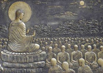 Holy Day of Chokhor Duchen: How to benefit others and yourself with Bodhichitta practices to celebrate Buddha’s First Turning of the Wheel of Dharma — this year on August 1, 2022