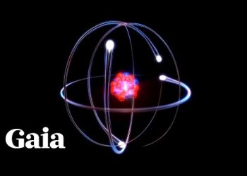 Is Our Material World Made Up of EMPTY SPACE?