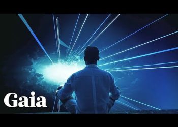 Man Describes Fascinating Near Death Experience