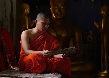 Mantras can take meditation to the next level: empowering mantras to shift your mindset and improve your life