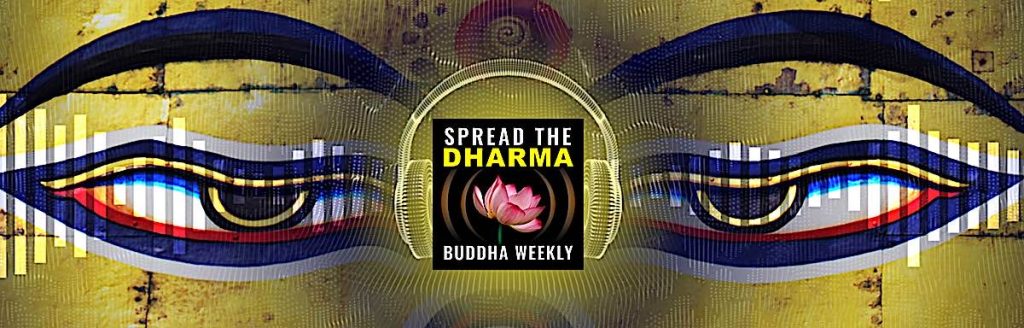 Podcast: Boundless Compassion: Avalokiteshvara’s Mantra Om Mani Padme Hum 108 times beautifully chanted