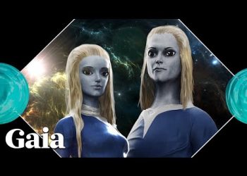 This Woman Was Taken Aboard an ARCTURIAN Starship