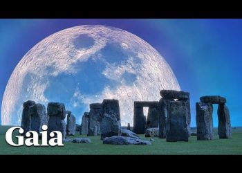 Was SOUND Used to Construct Ancient MEGALITHS on Earth?