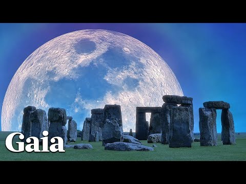 Was SOUND Used to Construct Ancient MEGALITHS on Earth?