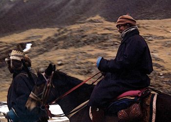 Buddhist practice and worldly obstacles — we all have them, but how do you overcome and purify negativities? Advice from Dalai Lama, Garchen Rinpoche and others.