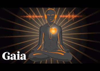 Dr Joe Dispenza Explains How to BREATHE Through Emotion