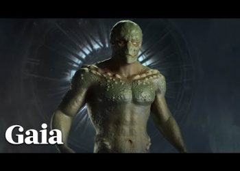 How Long Have the Reptilians Been on Earth?