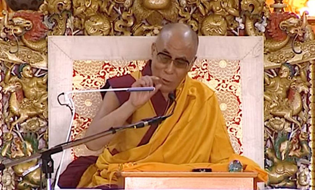 If you have time for only one Buddhist Practice — reciting Diamond Sutra, or Vajra Cutter Sutra, explains the four main points of Mahayana practice — unlimited merit according to many teachers: full text of the Sutra