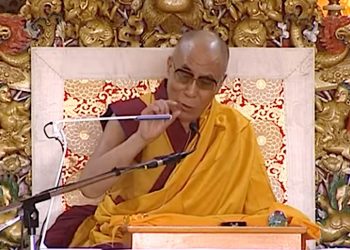 If you have time for only one Buddhist Practice — reciting Diamond Sutra, or Vajra Cutter Sutra, explains the four main points of Mahayana practice — unlimited merit according to many teachers: full text of the Sutra
