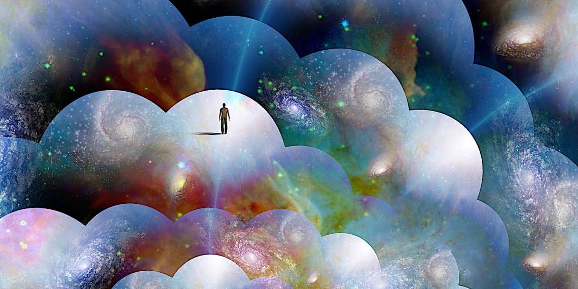 Limitless Buddhist Multiverse — Limitless You: Flower Garland Sutra and ultimate Buddhism: is-ness, thus-ness, all-ness