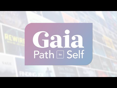 Path to Self - Official Trailer | Gaia