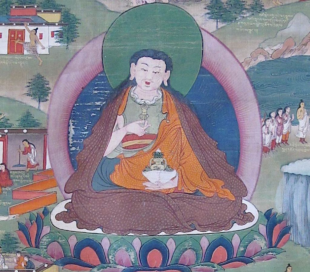 Shabkar’s Song of Practice: the entire path, from refuge to generation to completion in one song by one of the great sages of Tibet
