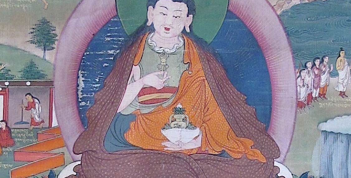 Shabkar’s Song of Practice: the entire path, from refuge to generation to completion in one song by one of the great sages of Tibet