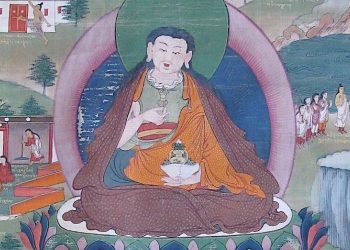 Shabkar’s Song of Practice: the entire path, from refuge to generation to completion in one song by one of the great sages of Tibet