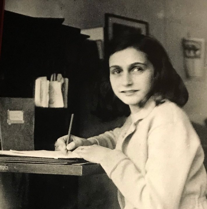 Shock, Outrage, Condemnation in the Wake of a Texas School District’s Banning of ‘Anne Frank’