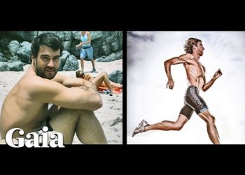 This Man Became a WORLD-RENOWNED Athlete at Age 40