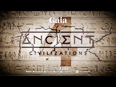 Ancient Civilizations Season 4 | Official Trailer