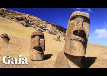 Ancient People Tell of Cataclysm That DESTROYED Humanity