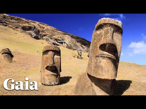 Ancient People Tell of Cataclysm That DESTROYED Humanity