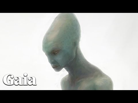 Are REPTILIANS Influencing Humanity?