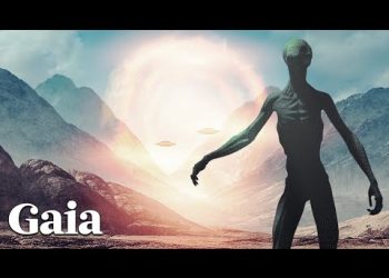 Are There Humanoids LIVING INSIDE the Earth?