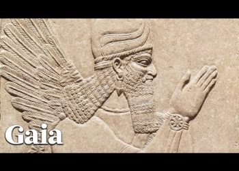Did ENKI Genetically Engineer Modern-Day Humans?