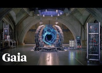 Did US Government Experiments Open Portals of Space-Time?