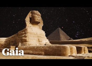 Egyptians Call Their Ancient Civilization By a Different Name