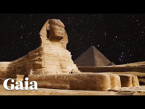 Egyptians Call Their Ancient Civilization By a Different Name