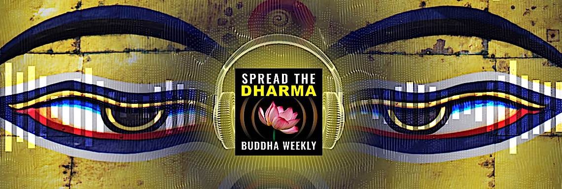 PODCAST: Vajrapani’s powerful mantra — protective power 108 times chanted with short intro