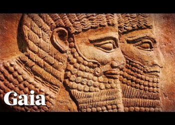 Who Built Ancient MEGALITHIC Structures 20,000 Years Ago?