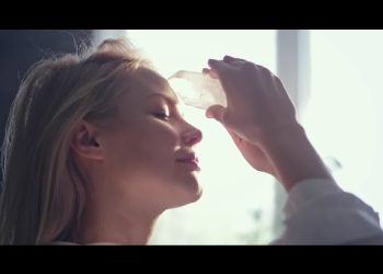 A Woman Has THIS Natural Superpower as a Leader