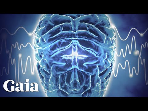 Can SOUND Heal Through Frequencies Affecting Brainwaves?
