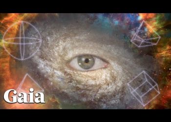 Four Secrets of Sacred Geometry