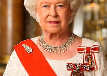 In Memoriam: Queen Elizabeth II