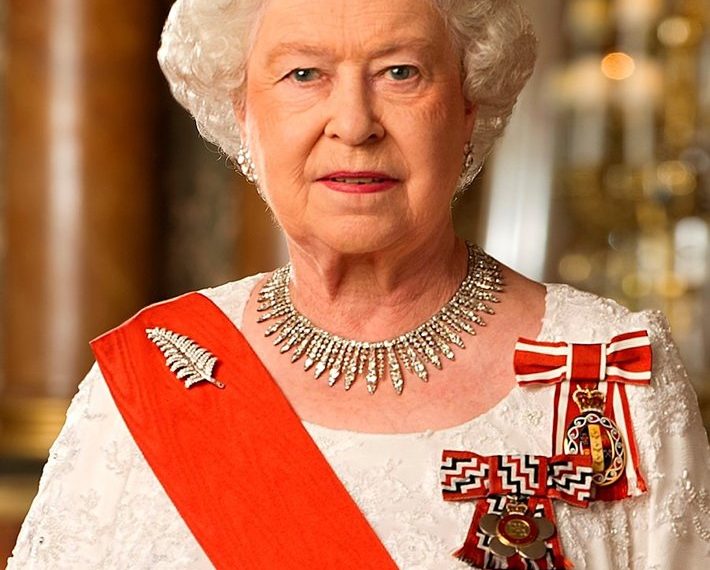 In Memoriam: Queen Elizabeth II