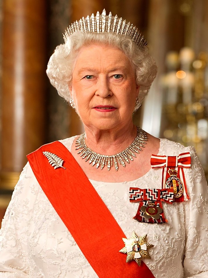 In Memoriam: Queen Elizabeth II